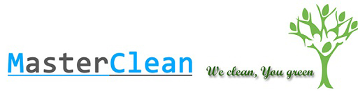 Master Clean - We clean, you green